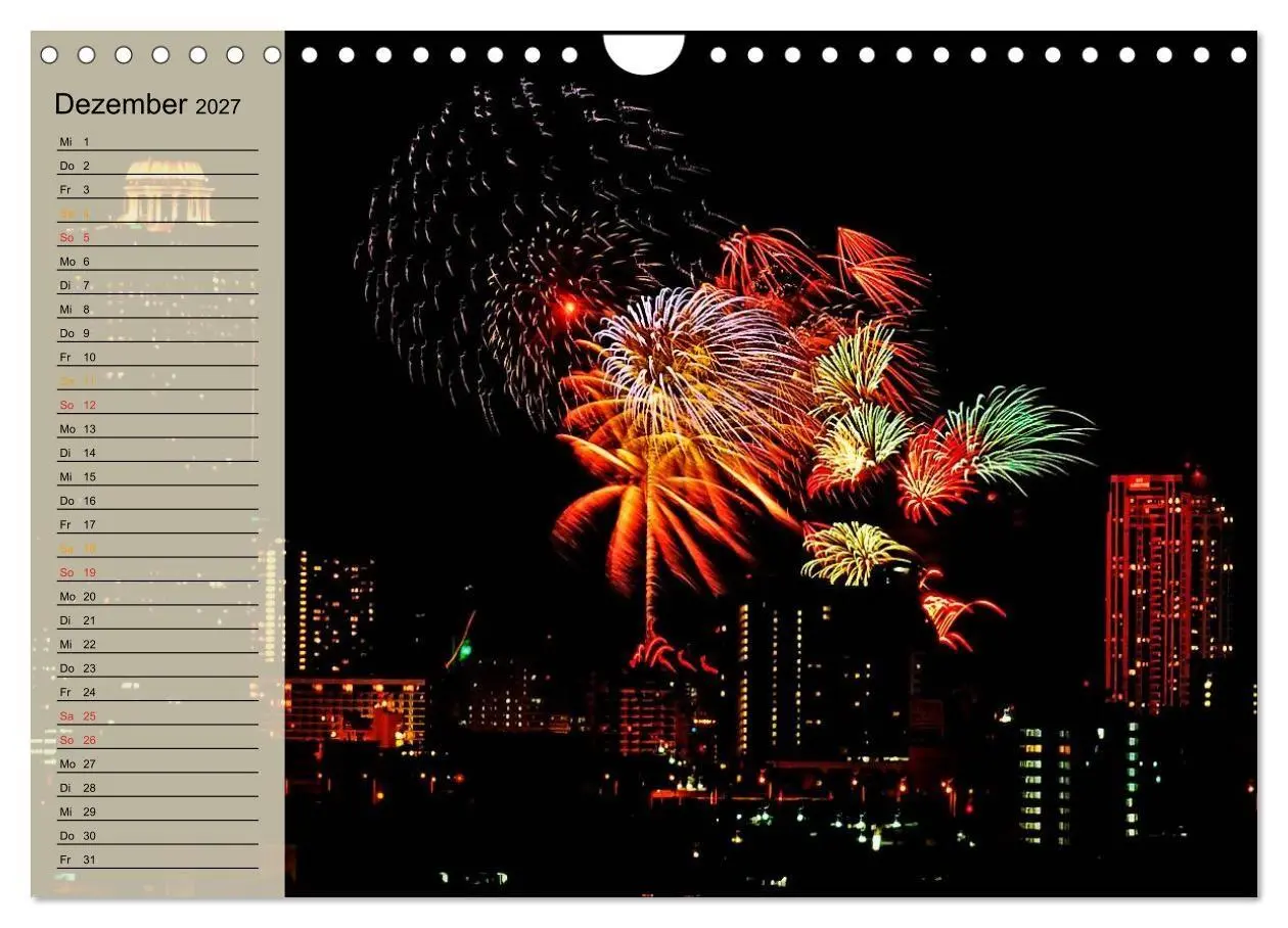Bild: 9783569916777 | Bangkok - Königreich Thailand (Wandkalender 2027 DIN A4 quer),...