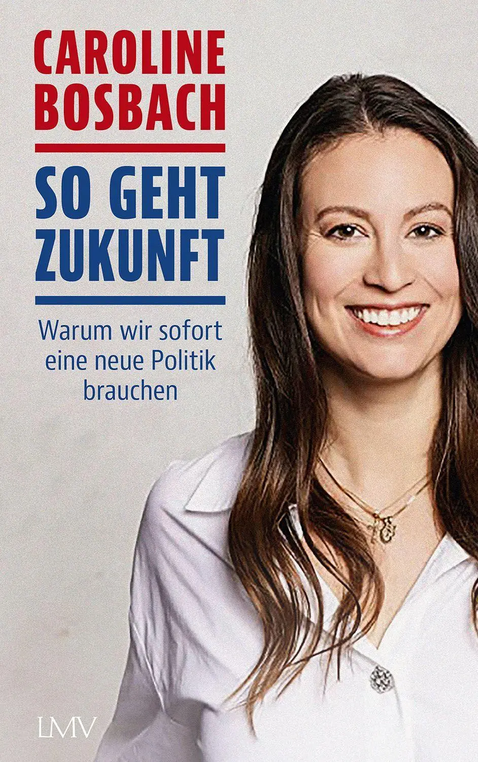 Cover: 9783784436777 | Zeit für Mut | Warum wir Deutschland nicht links liegen lassen dürfen
