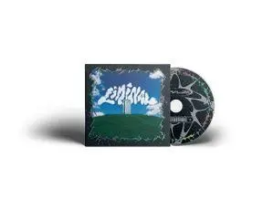 Liminal (CD Digisleeve)