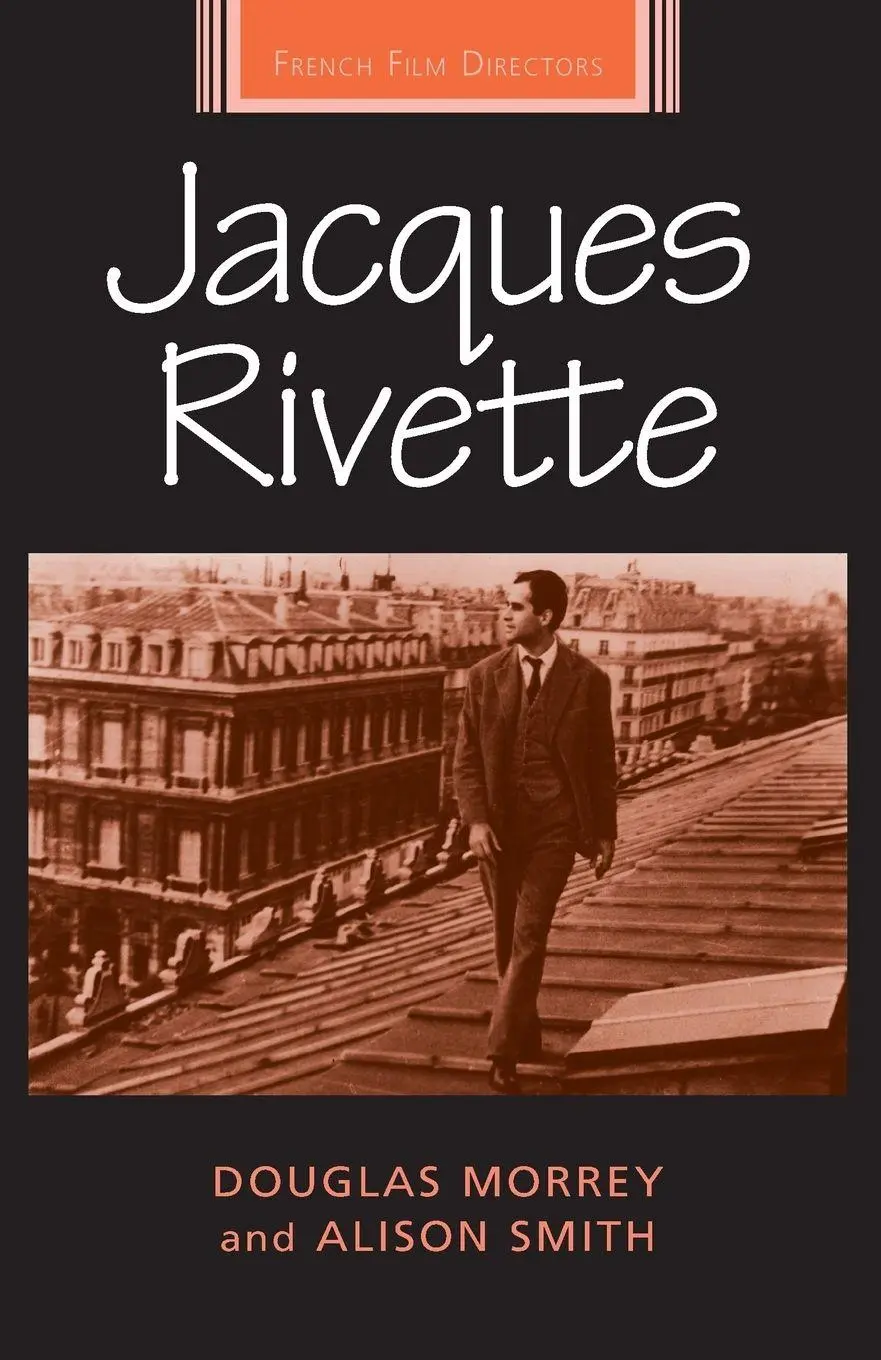 Cover: 9780719096877 | Jacques Rivette | Douglas Morrey (u. a.) | Taschenbuch | Englisch