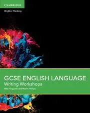 Cover: 9781107526877 | GCSE English Language Writing Workshops | Martin Phillips (u. a.)