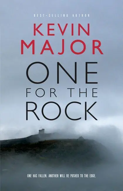 Cover: 9781550816877 | One for the Rock | Kevin Major | Taschenbuch | Kartoniert / Broschiert