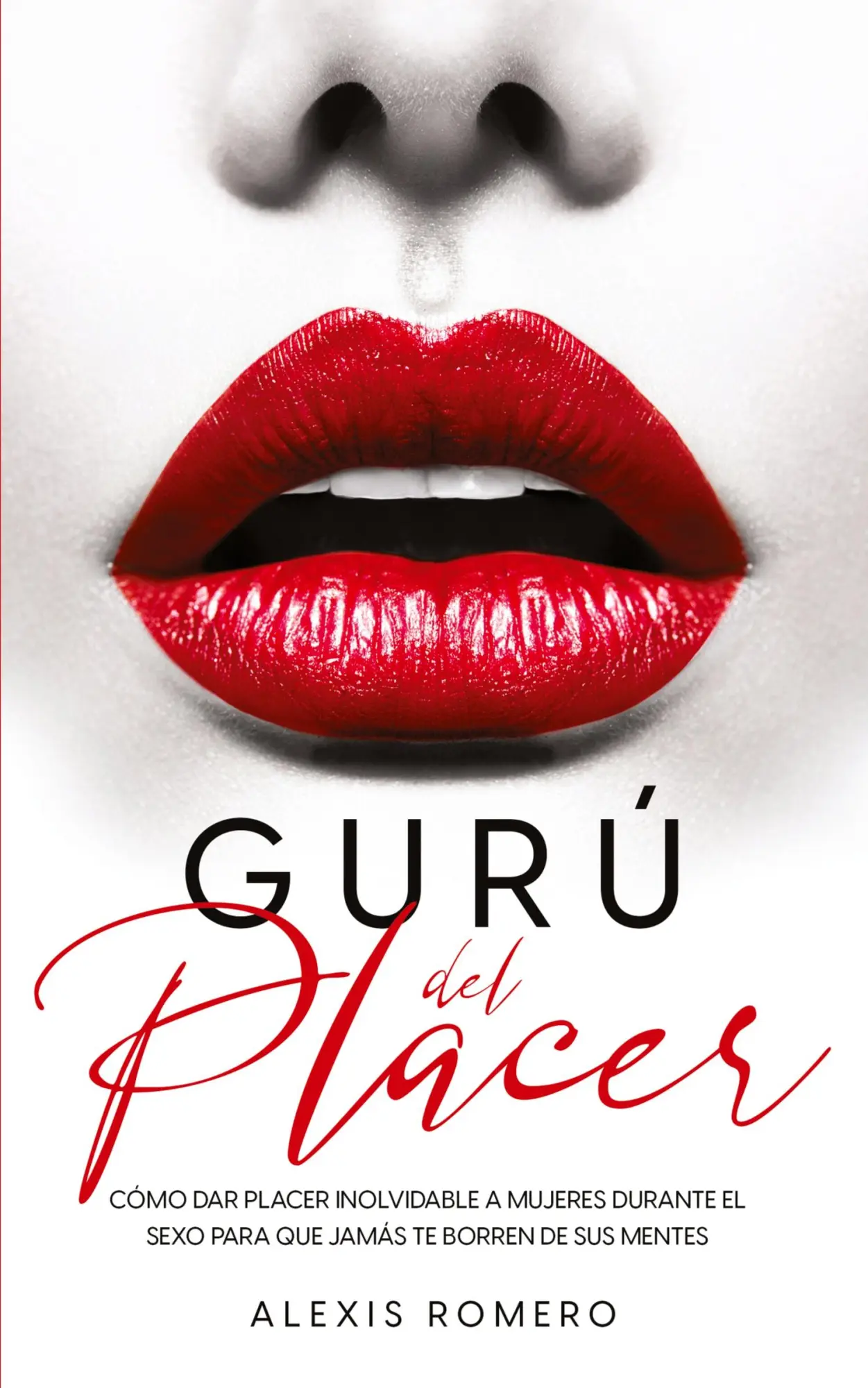 Cover: 9781646946877 | Gurú del Placer | Alexis Romero | Taschenbuch | Spanisch | 2022