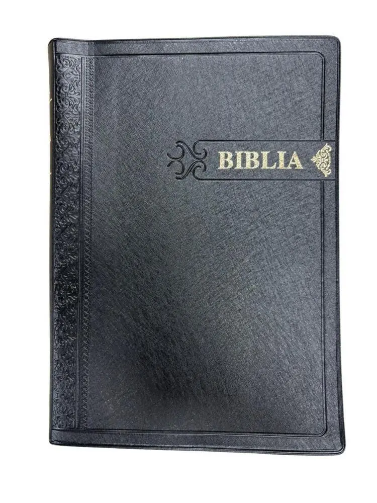 Cover: 9783438086877 | Lingala Bibel | moderne Übersetzung | Buch | 1168 S. | 2025