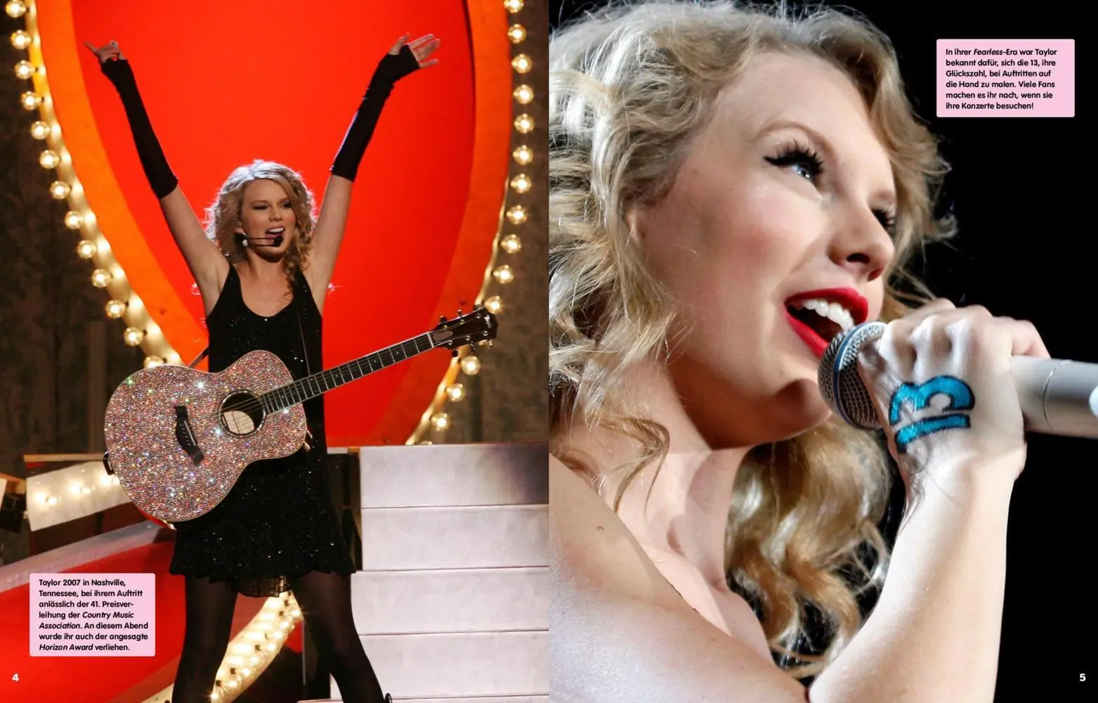 Bild: 9783625196877 | Taylor Swift Forever | Ava Moore (u. a.) | Taschenbuch | 96 S. | 2024