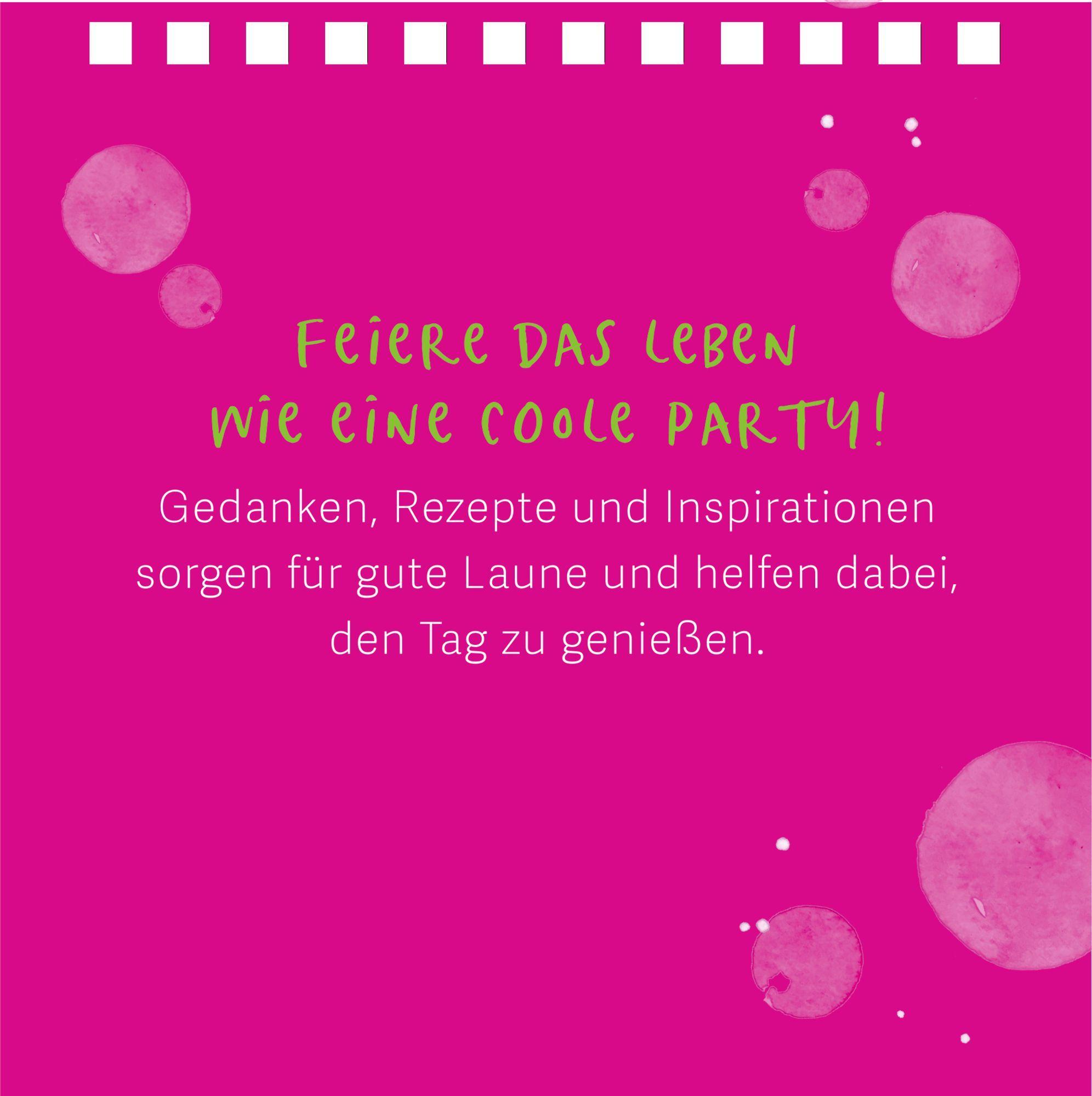 Bild: 9783649646877 | Jugend ist aus, aber Prosecco wäre noch da | Julia Borchers | Buch