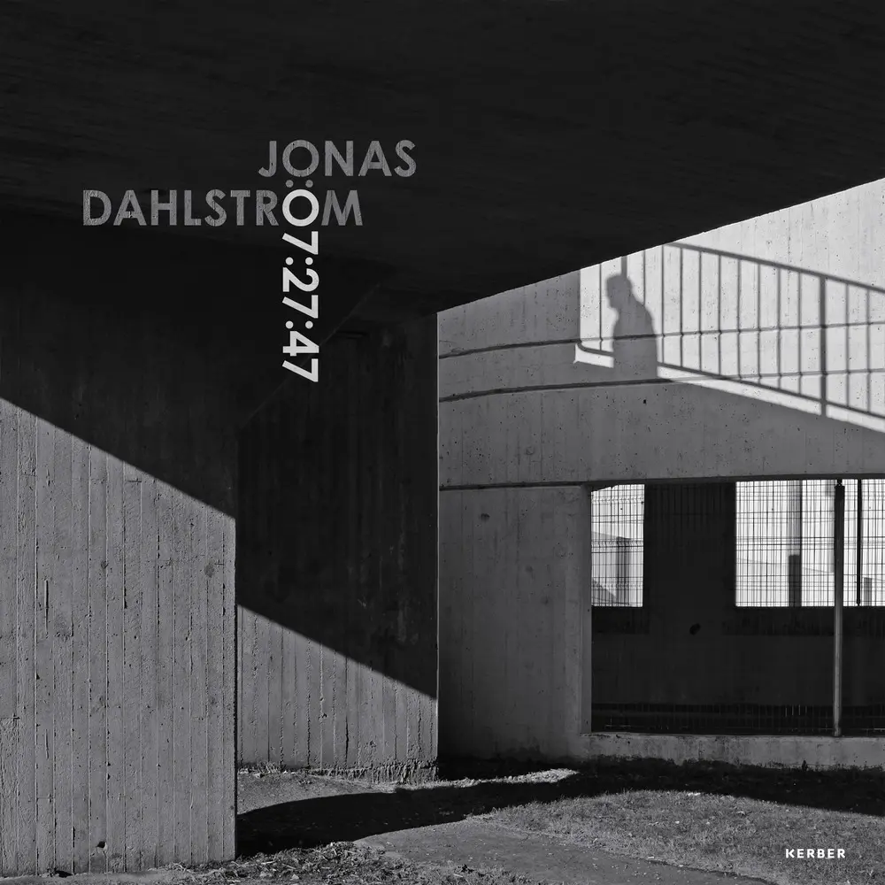 Cover: 9783735606877 | Jonas Dahlström | 07:27:47 | Jonas/Gipp, Petra Dahlström | Buch | 2020