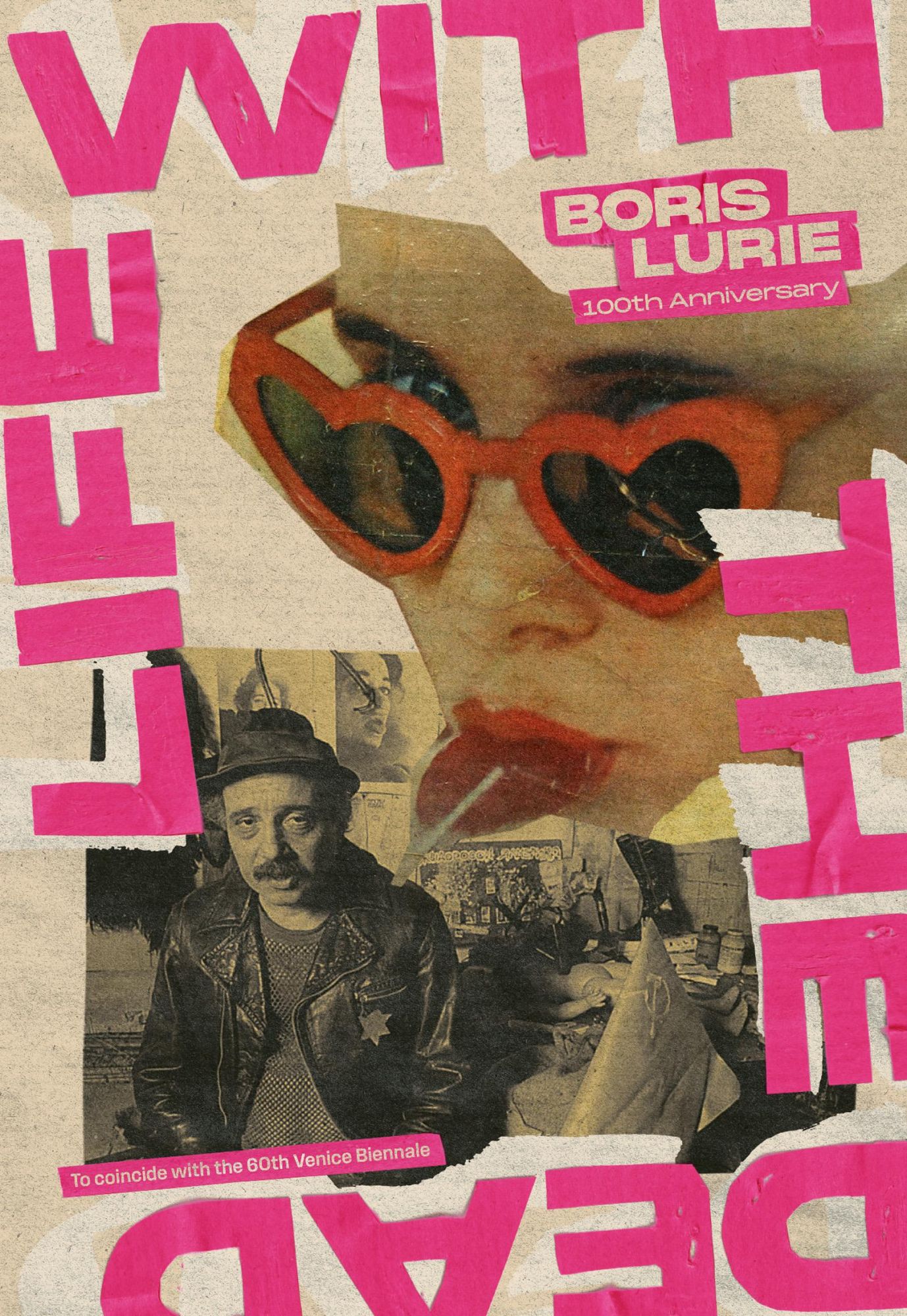 Cover: 9783775756877 | Boris Lurie. 100th Anniversary | Life with the Dead | Stein (u. a.)