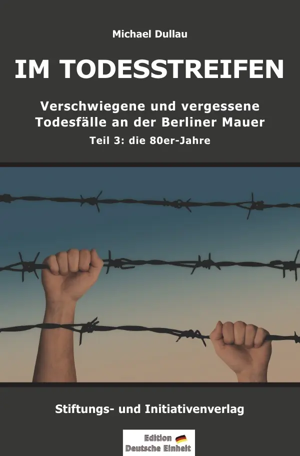 Cover: 9783819096877 | IM TODESSTREIFEN - Verschwiegene und vergessene Todesfälle an der...