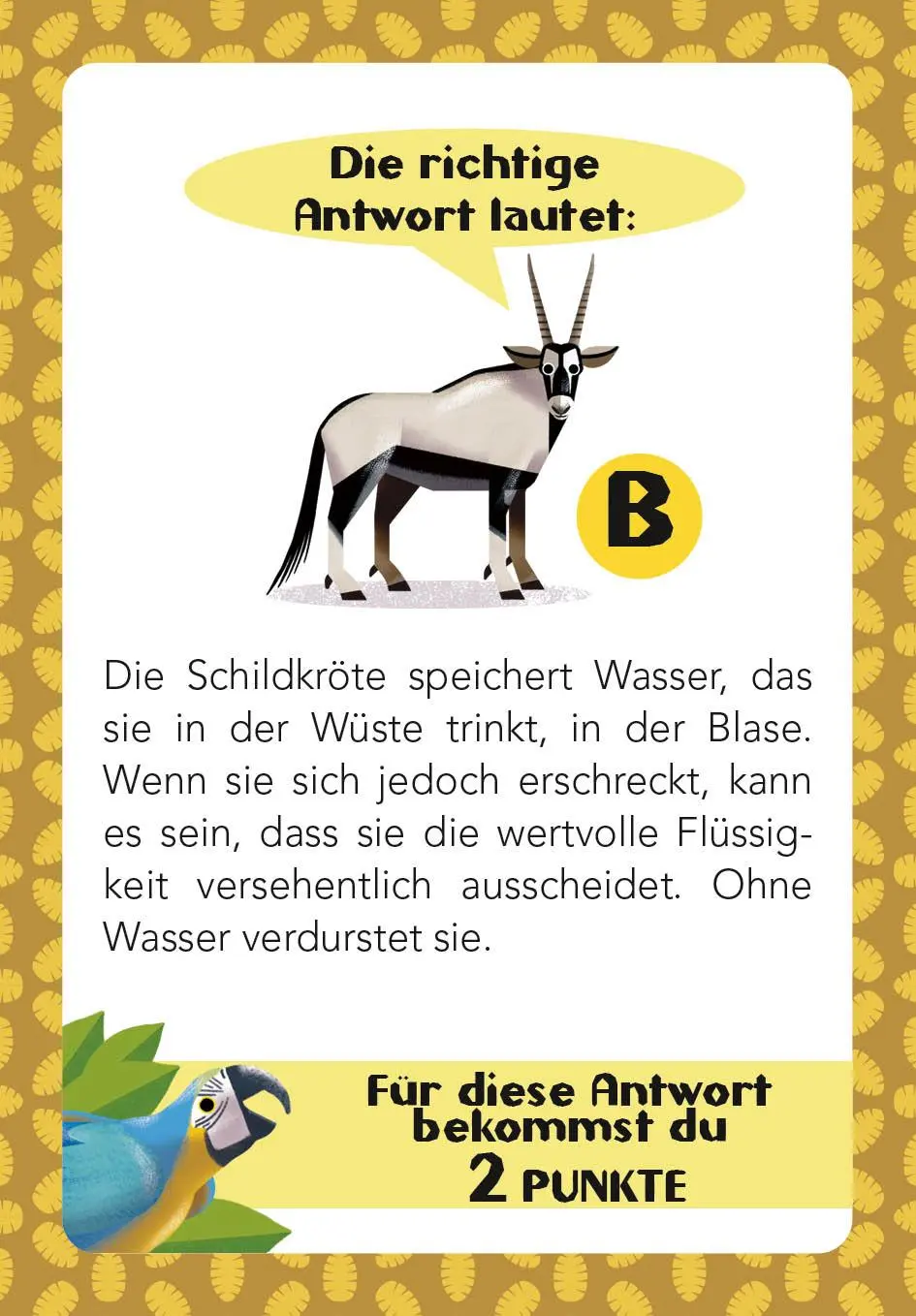 Bild: 9788863126877 | Tier-Quiz. 100 Fragen über Tiere für Quizfans und Tierfans (100...
