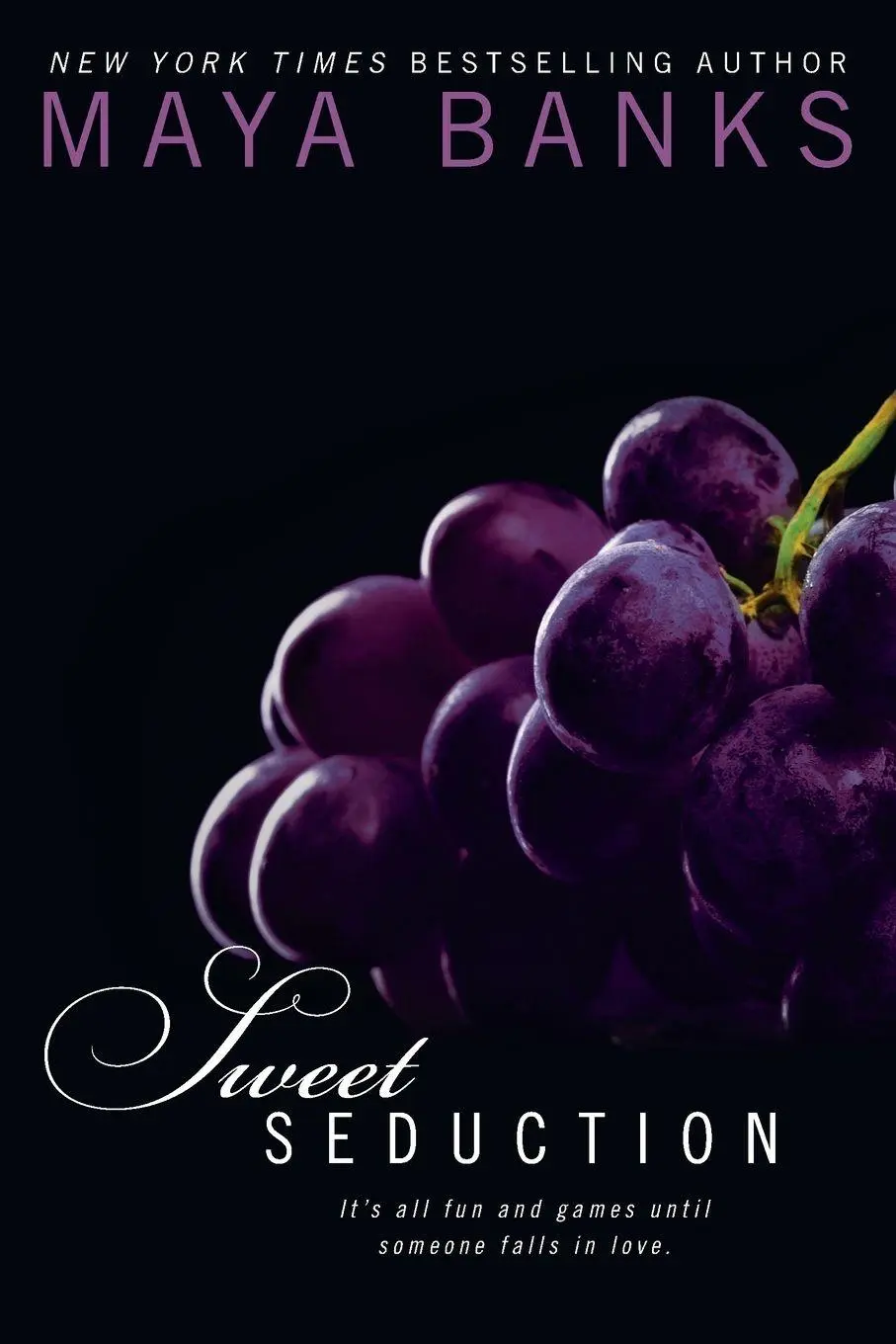 Cover: 9780425266977 | Sweet Seduction | Maya Banks | Taschenbuch | Englisch | 2012