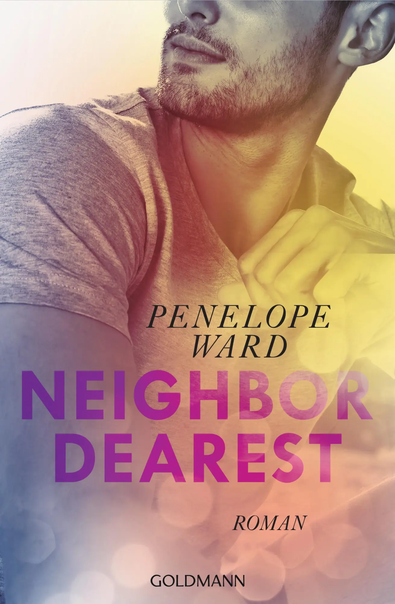 Cover: 9783442486977 | Neighbor Dearest | Penelope Ward | Taschenbuch | 384 S. | Deutsch