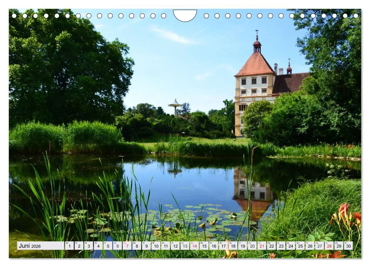 Bild: 9783457956977 | Geliebtes Graz. Schmuckstück und Herzensstadt (Wandkalender 2026...