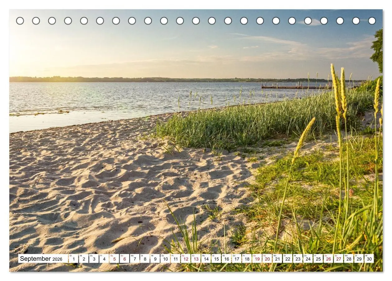 Bild: 9783516596977 | Flensburger Förde: Eine Reise durch Deutschlands hohen Norden...
