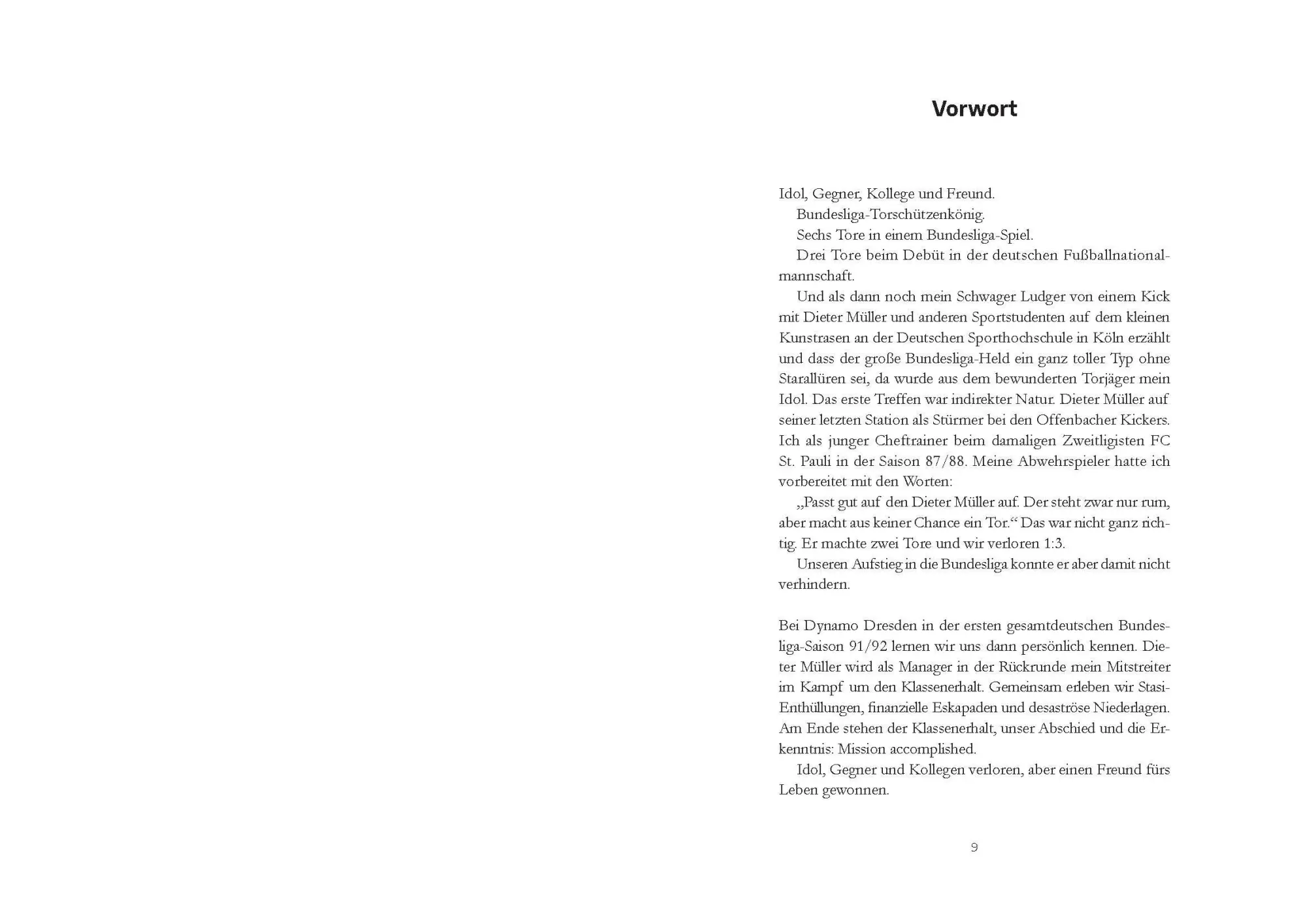 Bild: 9783841906977 | Meine zwei Leben | Dieter Müller (u. a.) | Buch | 240 S. | Deutsch