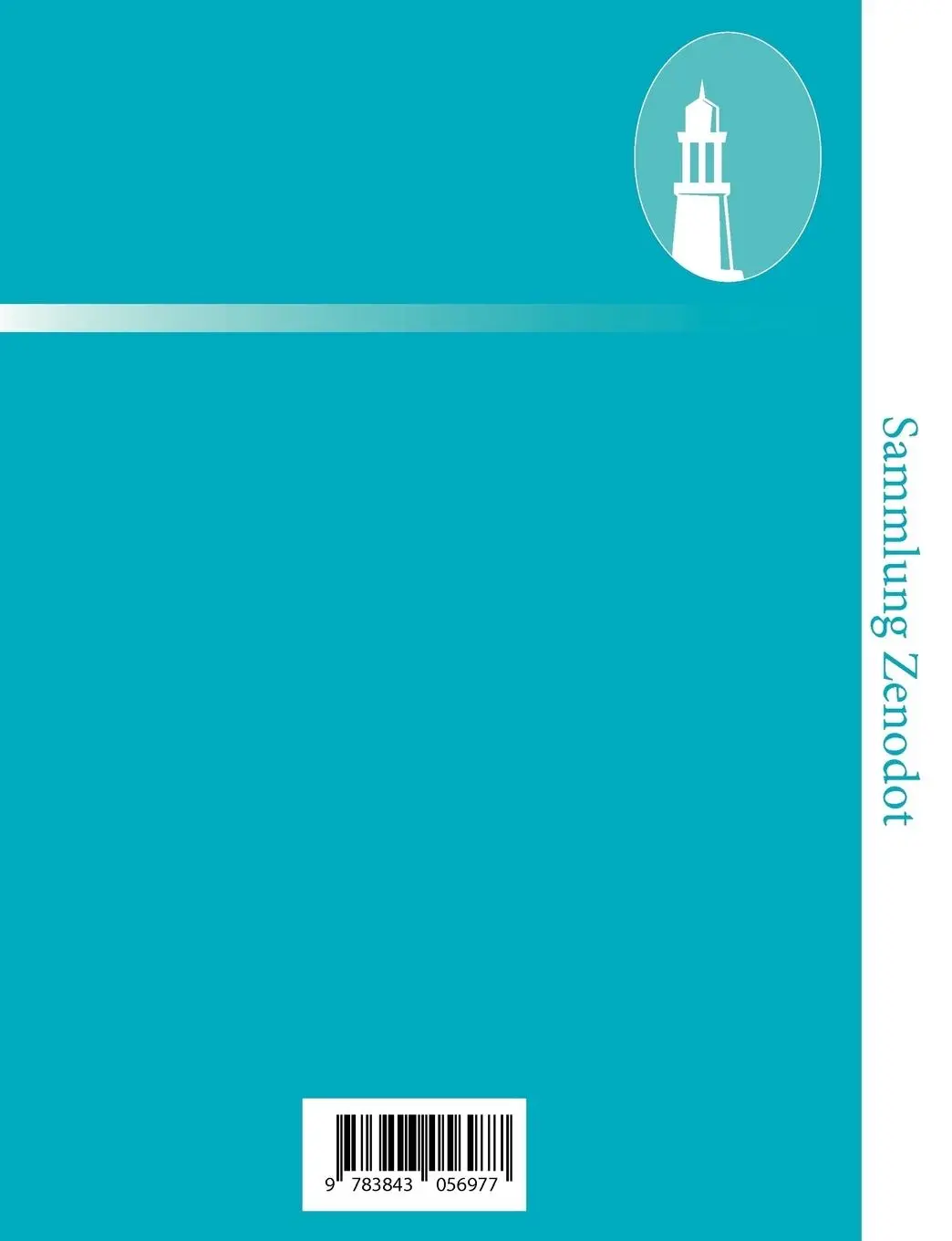 Rückseite: 9783843056977 | Die Harfenjule | Klabund | Taschenbuch | 132 S. | Deutsch | 2010