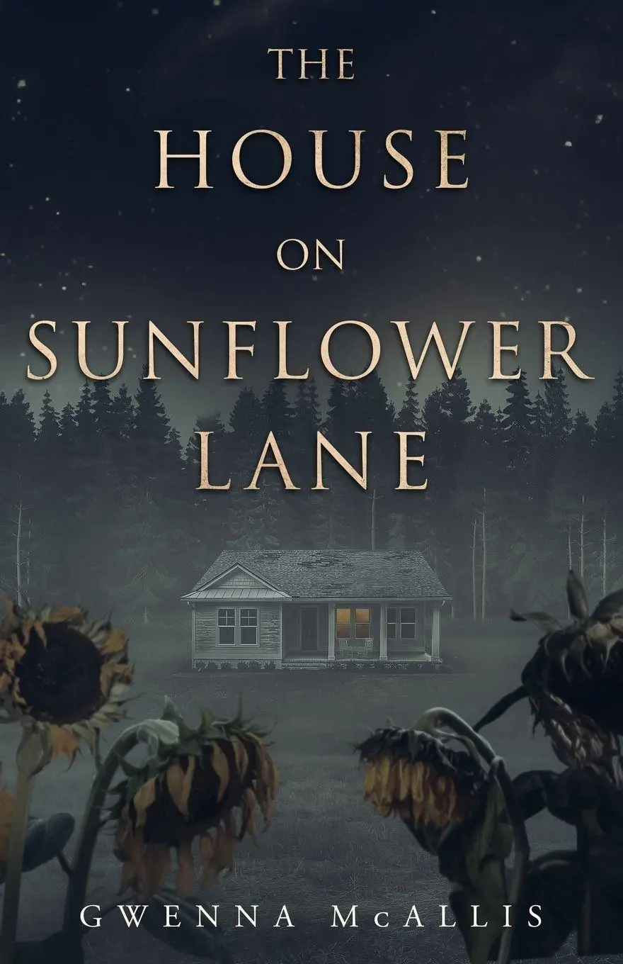Cover: 9798988566977 | The House on Sunflower Lane | Gwenna McAllis | Taschenbuch | Englisch