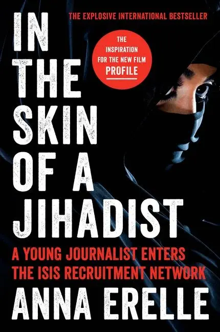 Cover: 9780062417077 | In the Skin of a Jihadist | Anna Erelle (u. a.) | Taschenbuch | 230 S.