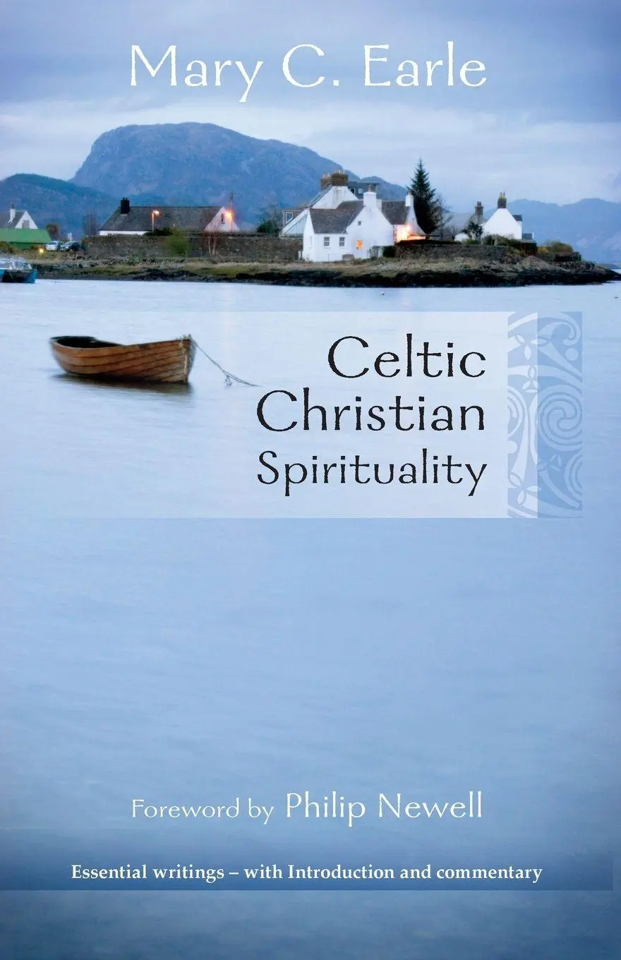 Cover: 9780281067077 | Celtic Christian Spirituality | Mary C. Earle | Taschenbuch | Englisch