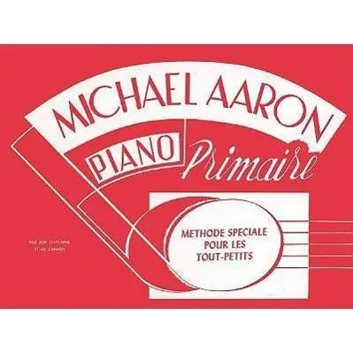 Cover: 9780769237077 | MICHAEL AARON PIANO COURSE | Michael Aaron | Taschenbuch | Buch | 1985