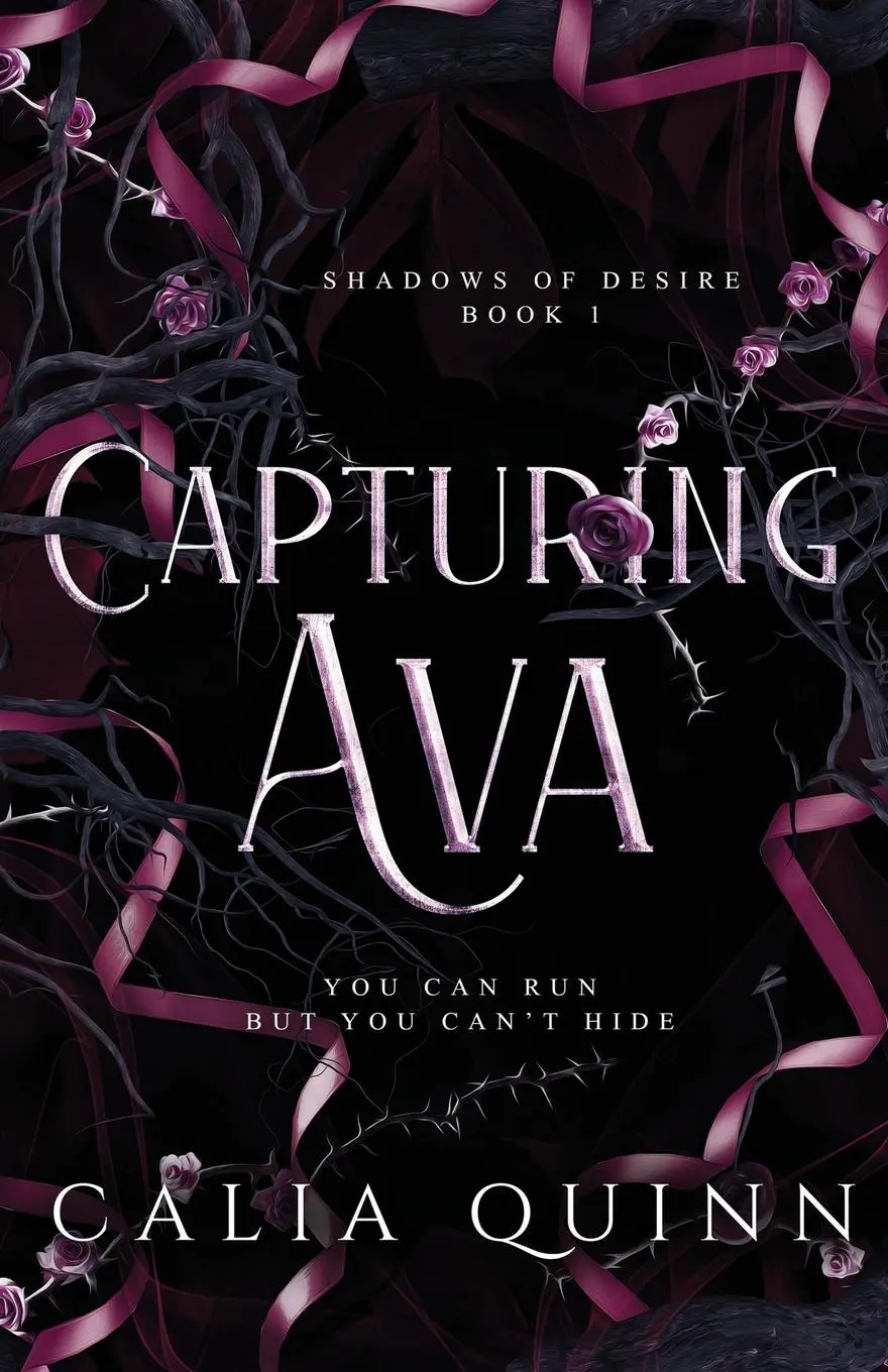 Cover: 9781739437077 | Capturing Ava | Calia Quinn | Taschenbuch | Englisch | 2023