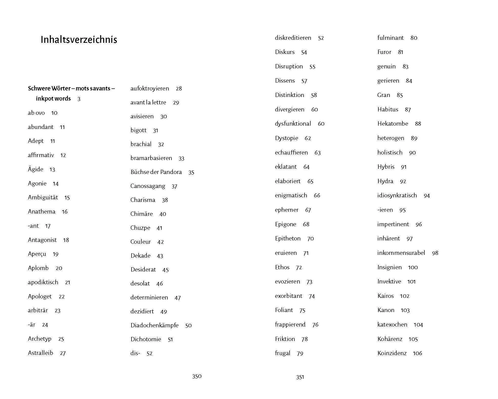 Bild: 9783411757077 | Kluge Wörter | Matthias Heine | Buch | Duden - Sachbuch | 304 S.