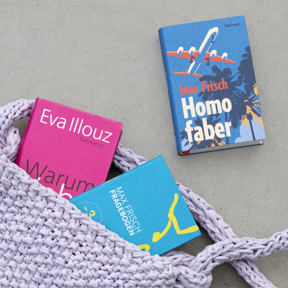 Bild: 9783518467077 | Warum Liebe weh tut | Eine soziologische Erklärung. Geschenkausgabe