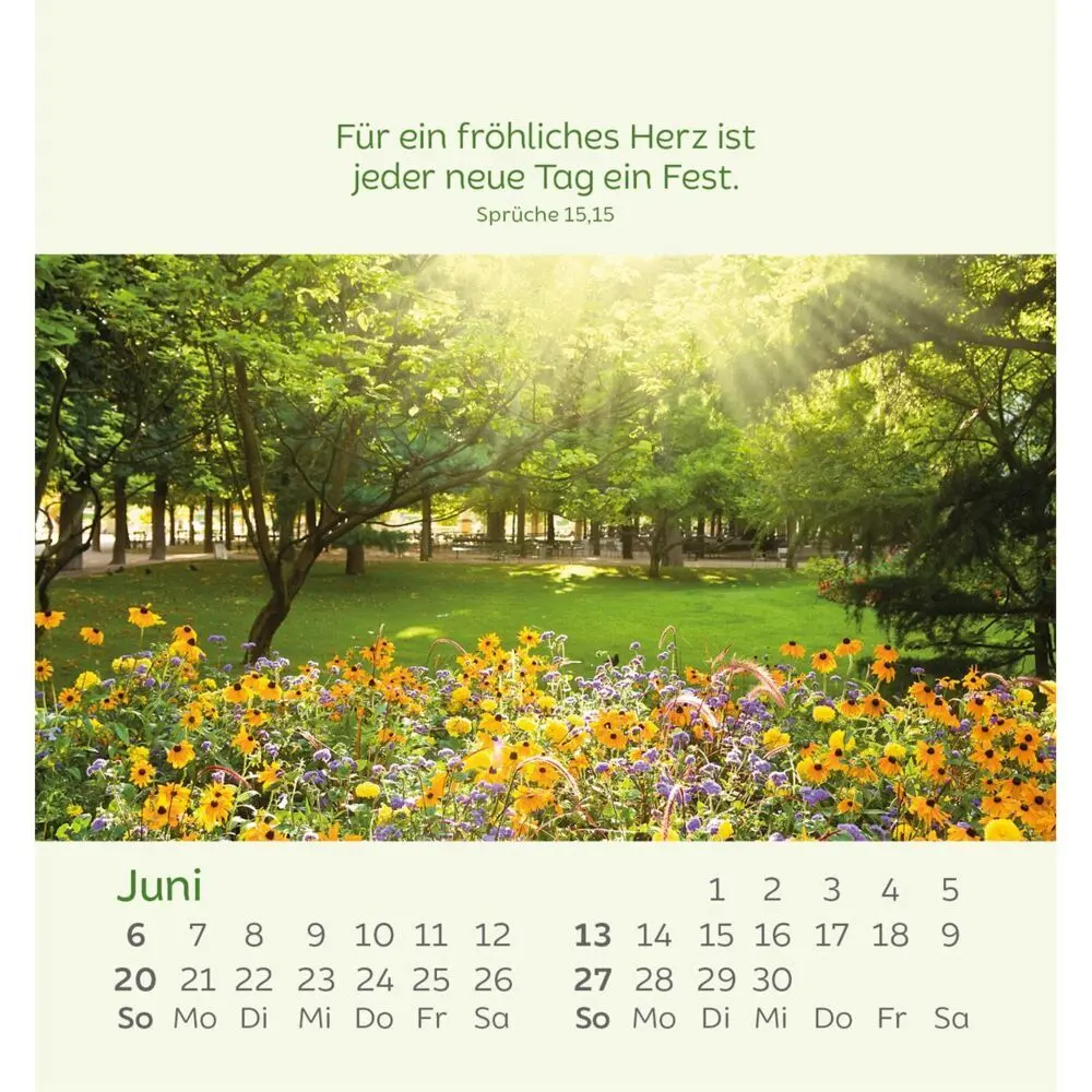 Bild: 9783754847077 | Kleine Blumengrüße 2027 | Kalender | Spiralbindung | 14 S. | Deutsch