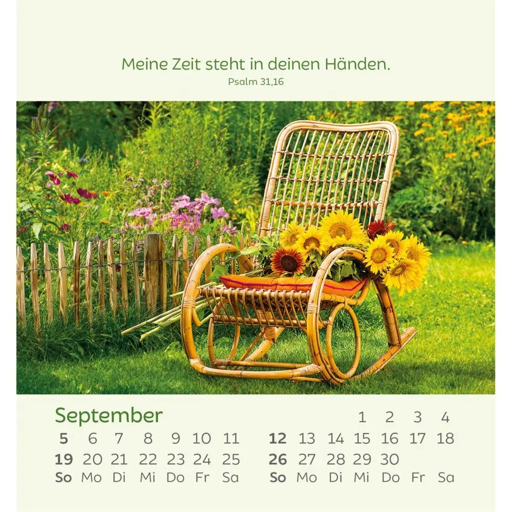 Bild: 9783754847077 | Kleine Blumengrüße 2027 | Kalender | Spiralbindung | 14 S. | Deutsch