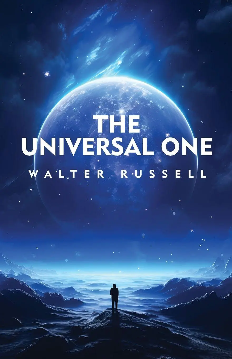 Cover: 9798890967077 | The Universal One | Walter Russell | Taschenbuch | Englisch | 2024