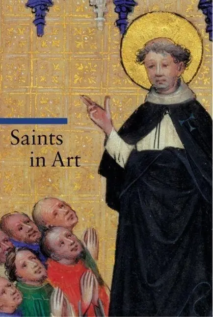 Cover: 9780892367177 | Saints in Art | Rosa Giorgi | Taschenbuch | Kartoniert / Broschiert