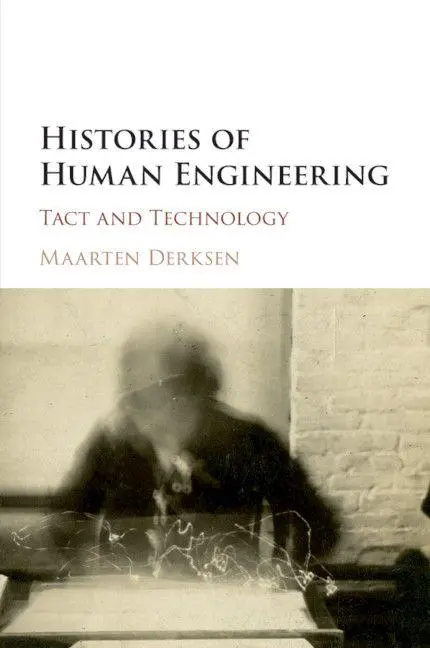 Cover: 9781107637177 | Histories of Human Engineering | Maarten Derksen | Taschenbuch | 2019