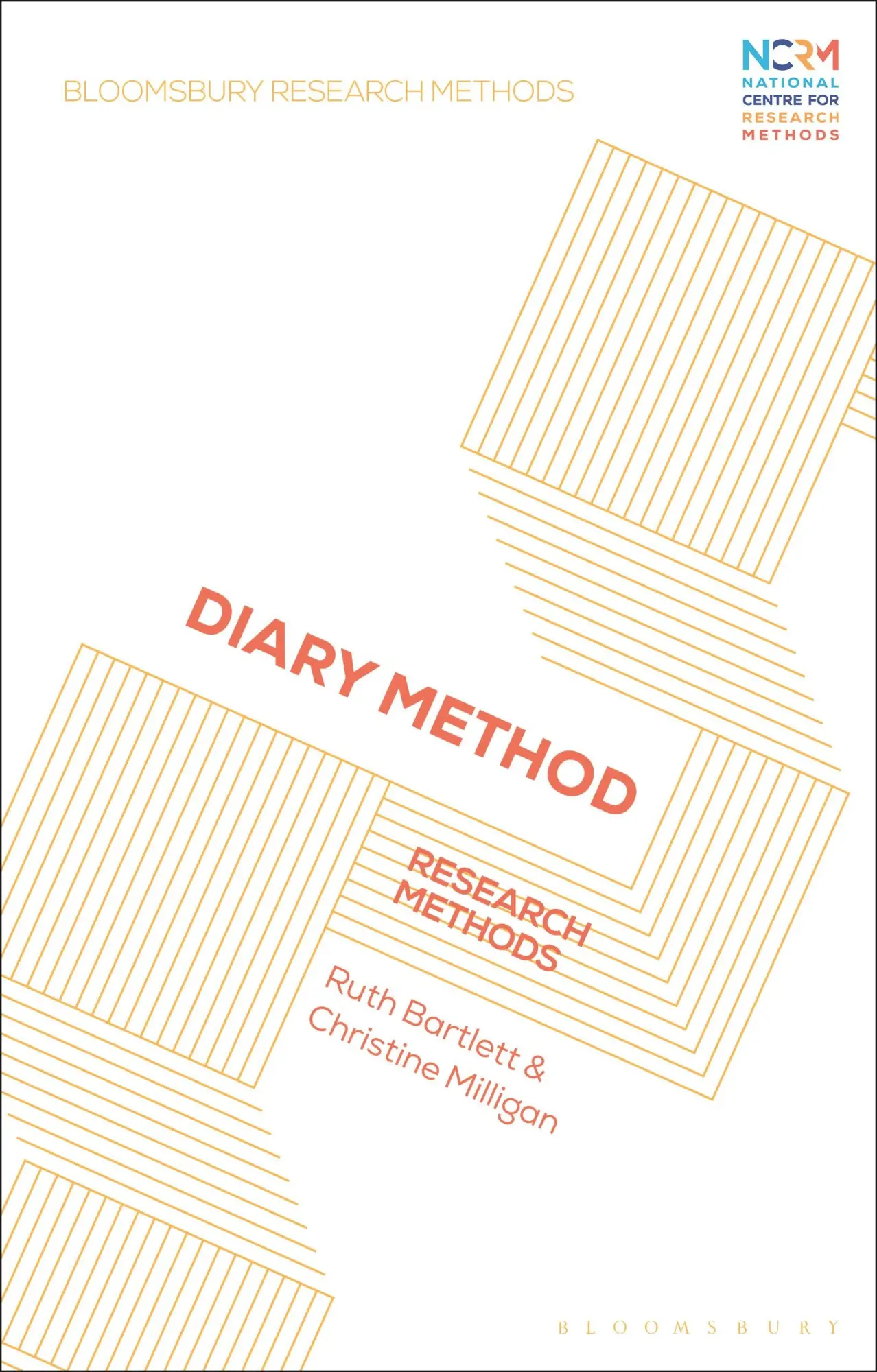 Cover: 9781350187177 | Diary Method | Research Methods | Christine Milligan (u. a.) | Buch