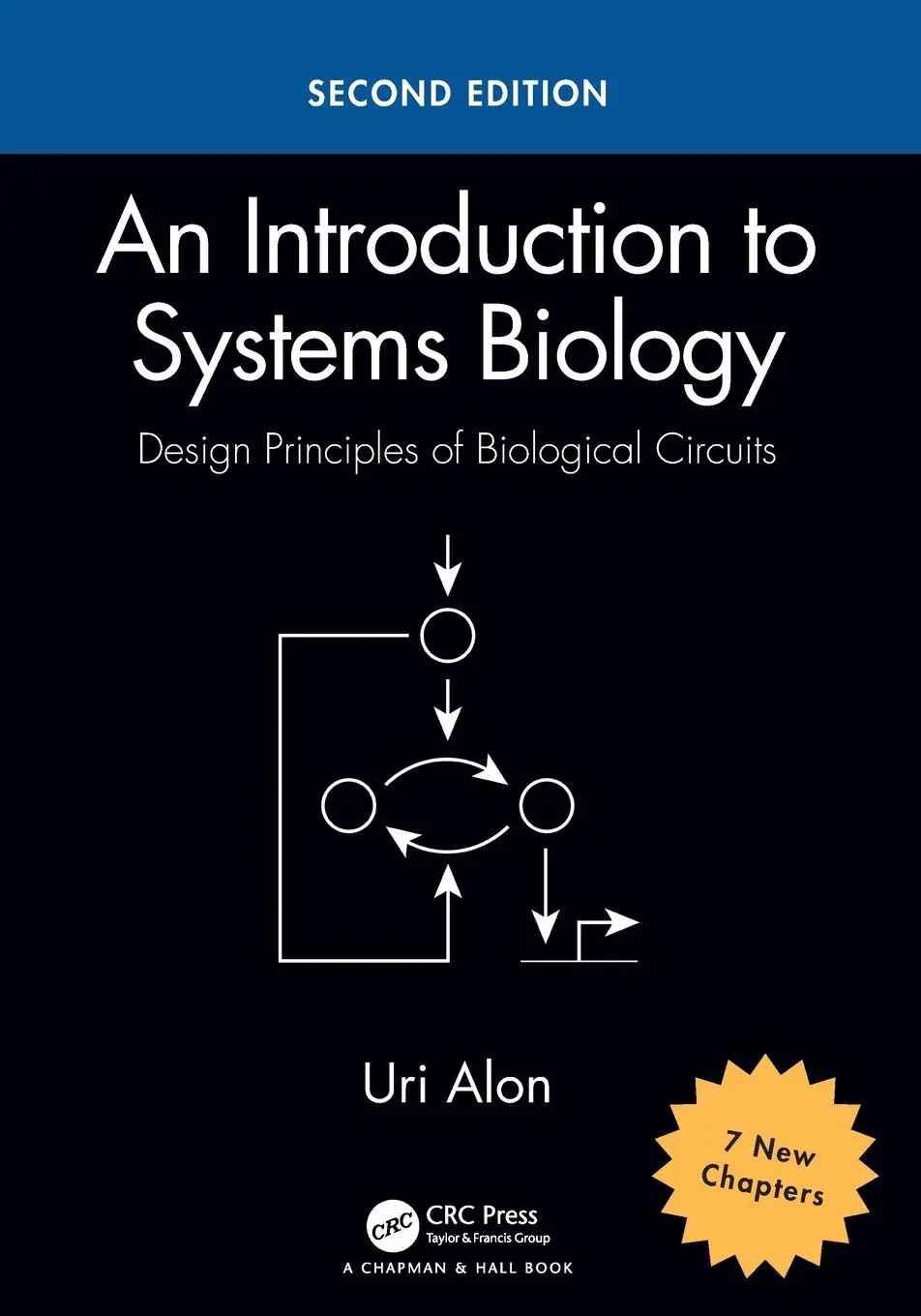 Cover: 9781439837177 | An Introduction to Systems Biology | Uri Alon | Taschenbuch | Englisch