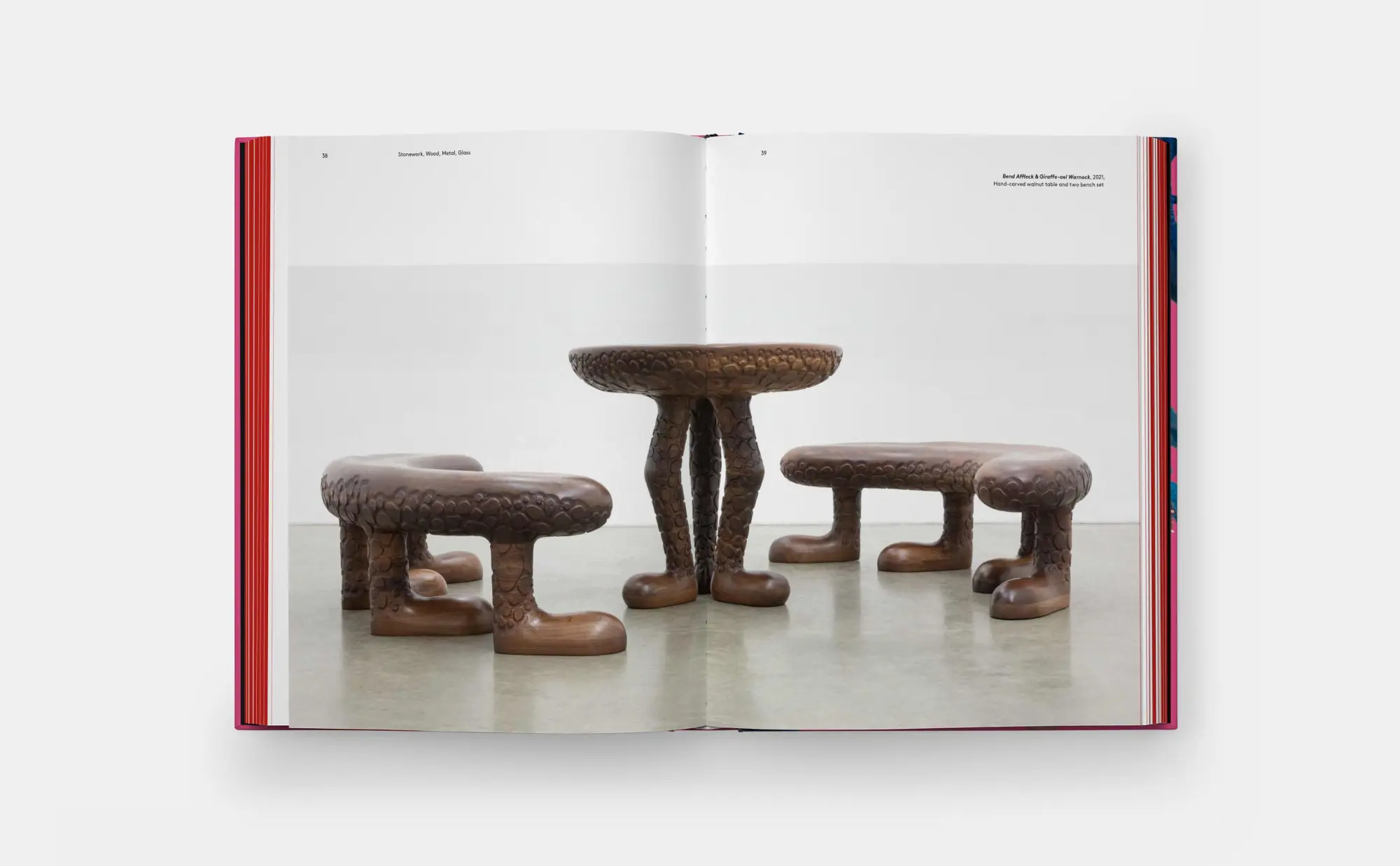 Bild: 9781580937177 | Haas Brothers: Uncanny Valley | Haas Brothers | Buch | 256 S. | 2025