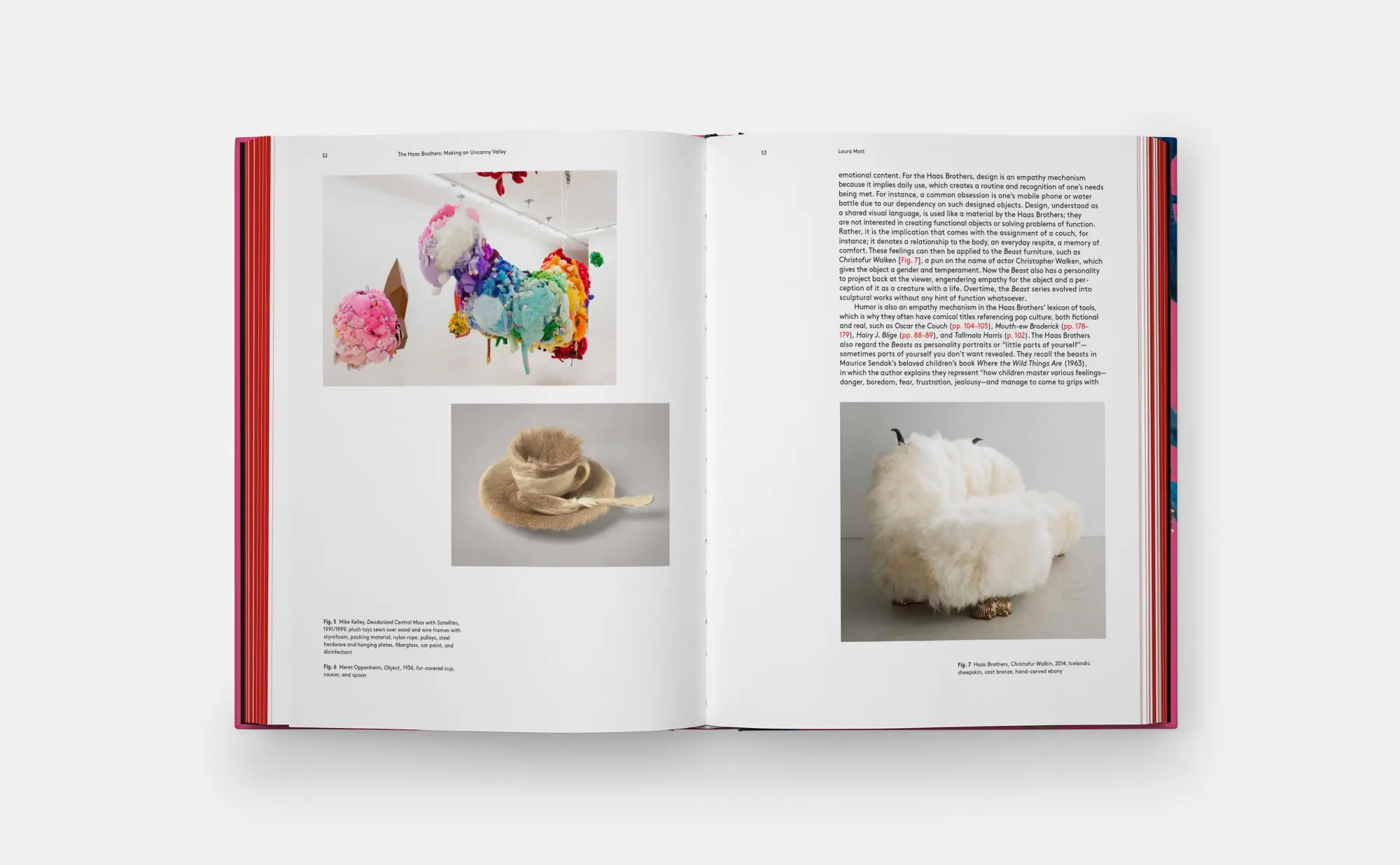 Bild: 9781580937177 | Haas Brothers: Uncanny Valley | Haas Brothers | Buch | 256 S. | 2025