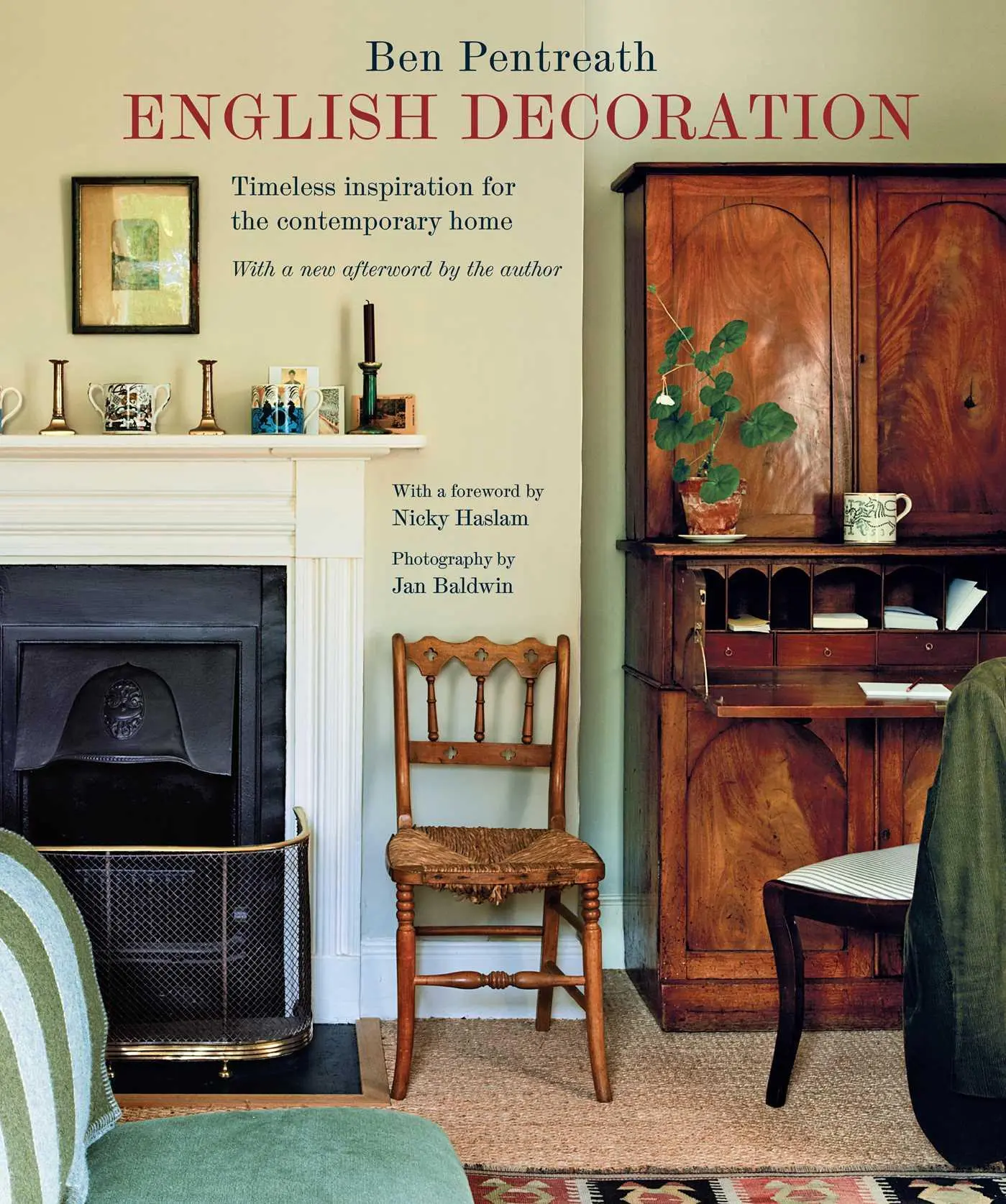 Cover: 9781788797177 | English Decoration | Ben Pentreath | Buch | Englisch | 2025