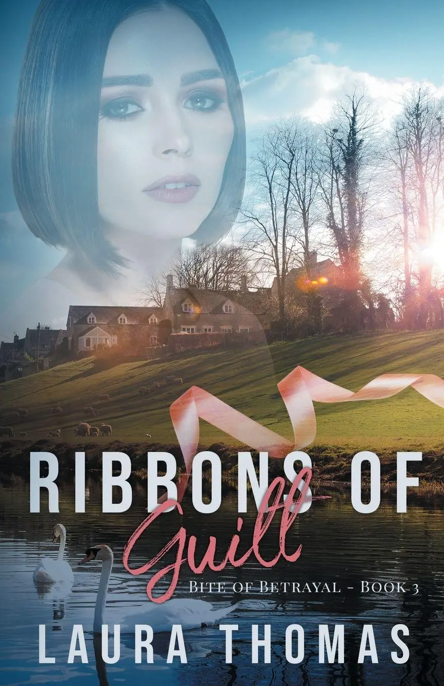 Cover: 9781953957177 | Ribbons of Guilt | Laura Thomas | Taschenbuch | Englisch | 2026