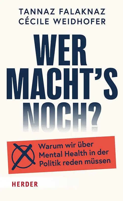 Cover: 9783451037177 | Wer macht's noch? | Cécile Weidhofer (u. a.) | Taschenbuch | 288 S.
