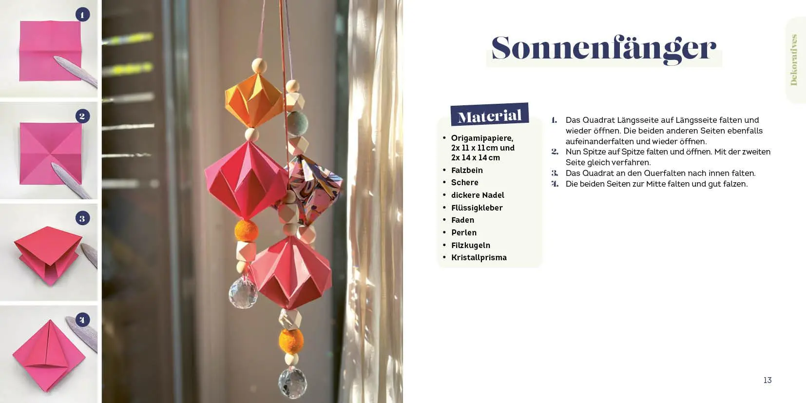 Bild: 9783745927177 | 333 Origami Das Bastelbuch | Eva Maria Berg | Buch | 240 S. | Deutsch