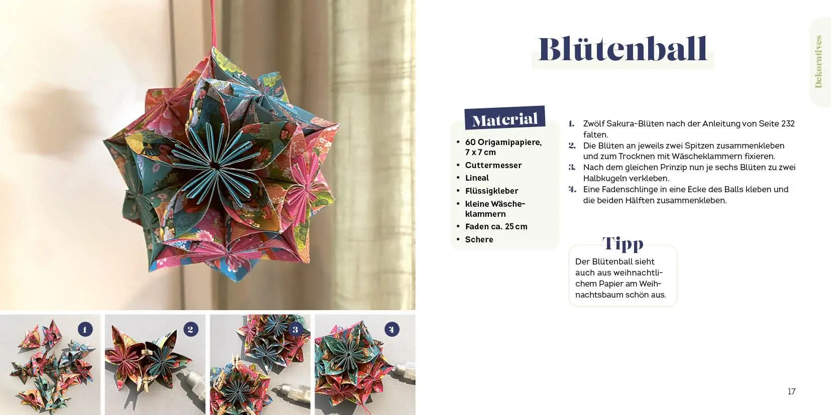 Bild: 9783745927177 | 333 Origami Das Bastelbuch | Eva Maria Berg | Buch | 240 S. | Deutsch