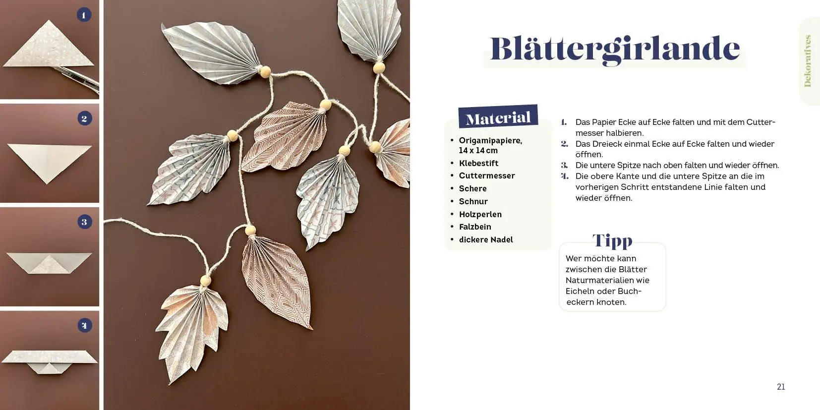 Bild: 9783745927177 | 333 Origami Das Bastelbuch | Eva Maria Berg | Buch | 240 S. | Deutsch