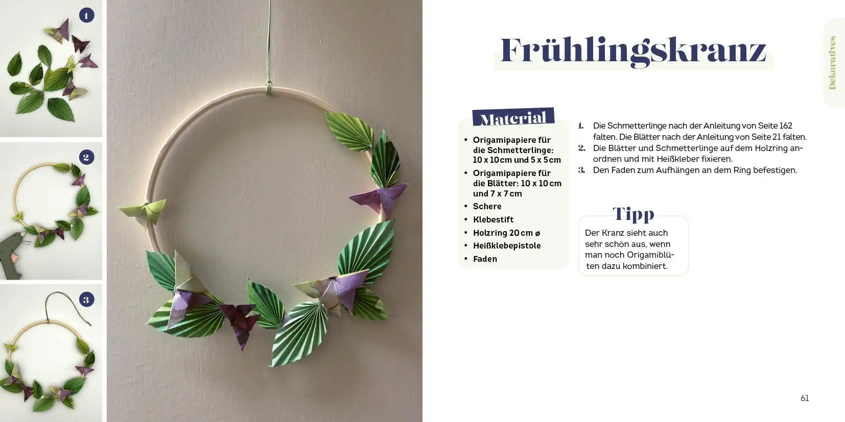 Bild: 9783745927177 | 333 Origami Das Bastelbuch | Eva Maria Berg | Buch | 240 S. | Deutsch