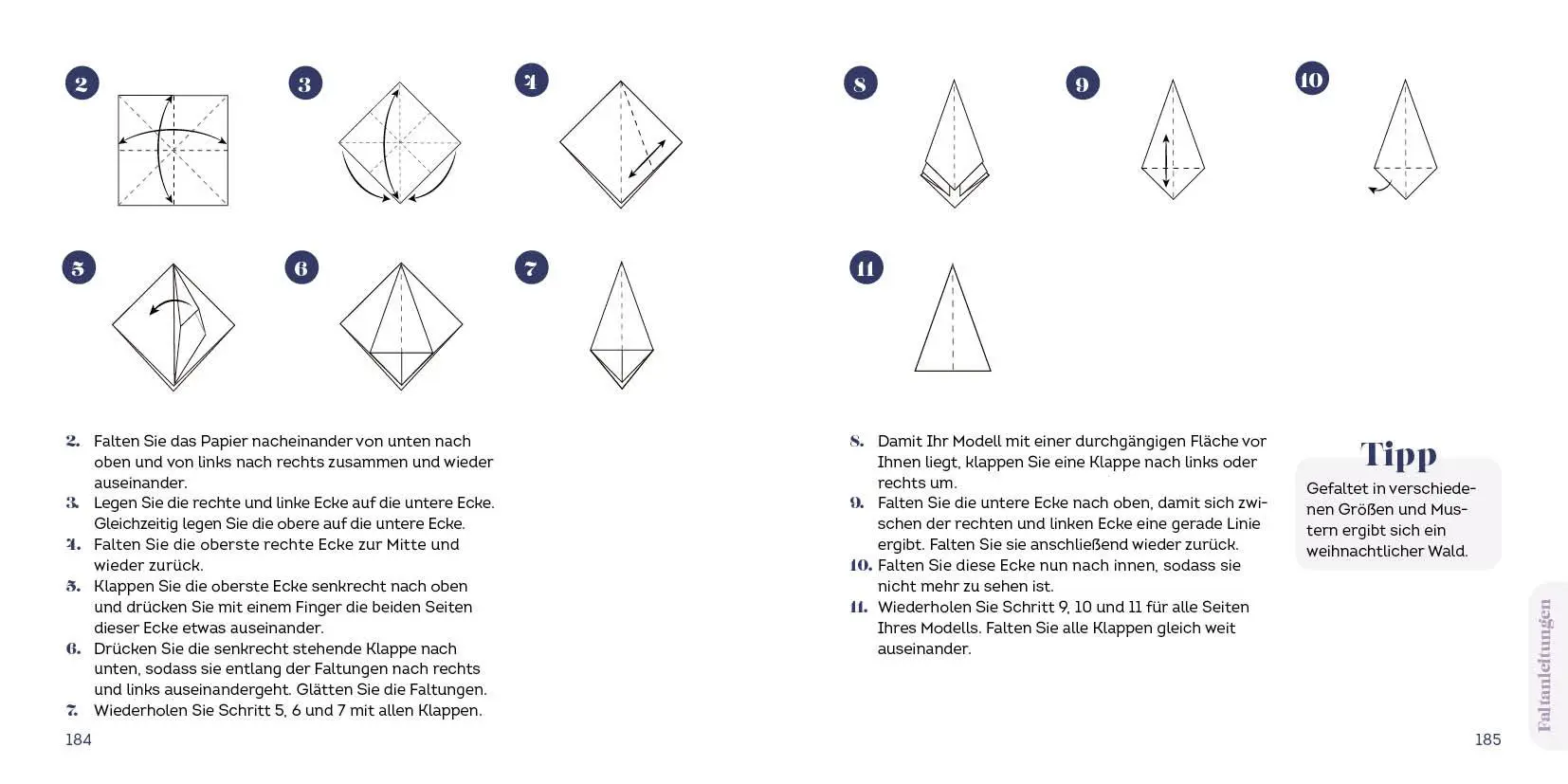 Bild: 9783745927177 | 333 Origami Das Bastelbuch | Eva Maria Berg | Buch | 240 S. | Deutsch