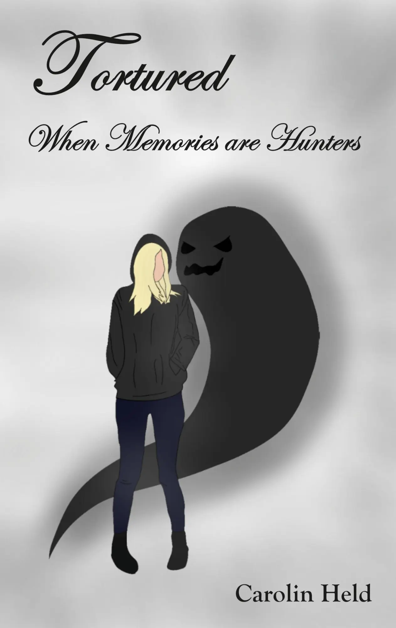 Cover: 9783757807177 | Tortured | When Memories are Hunters | Carolin Held | Taschenbuch