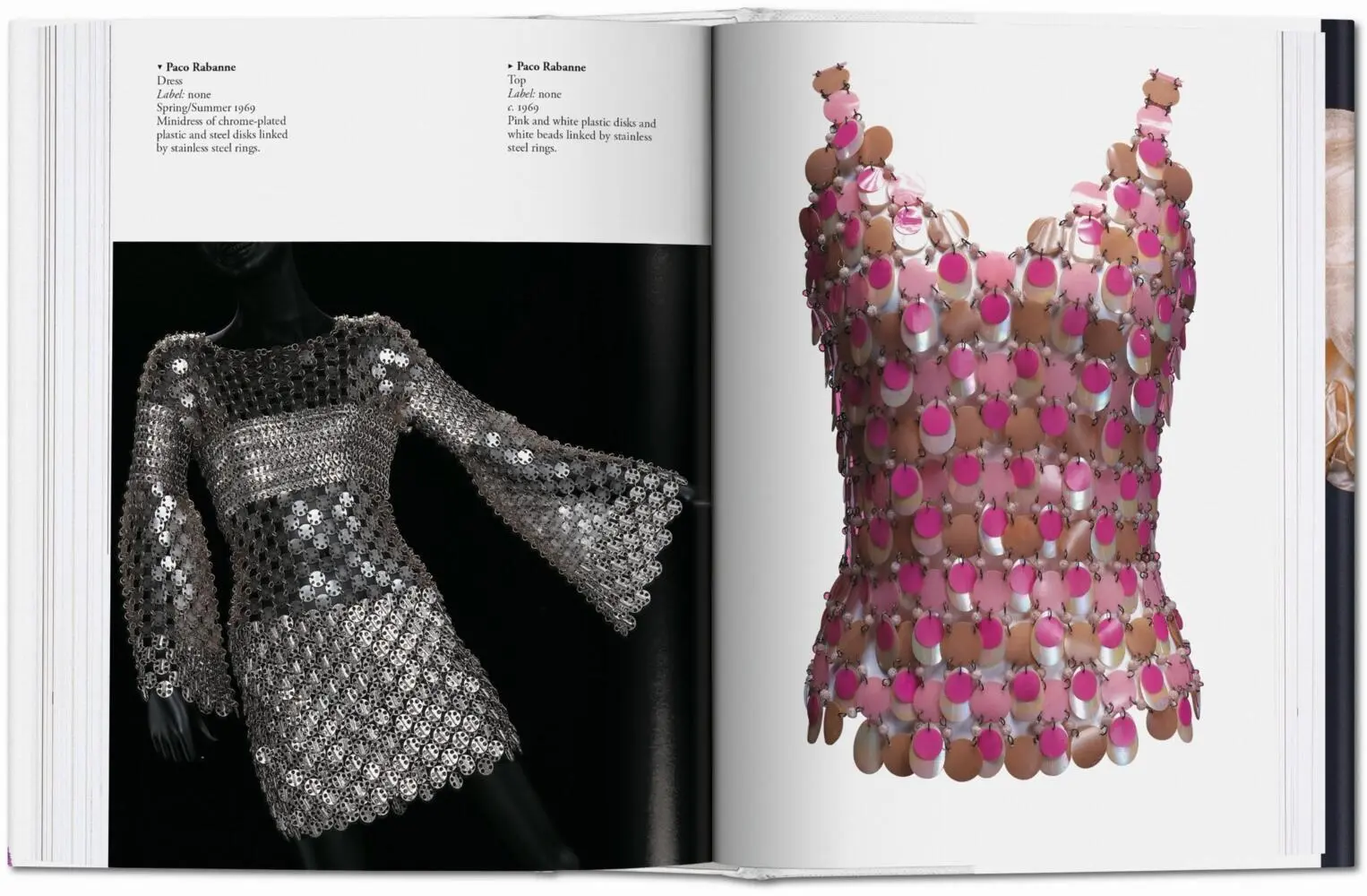 Bild: 9783836557177 | Historia de la moda del siglo XVIII al siglo XX | Institute | Buch