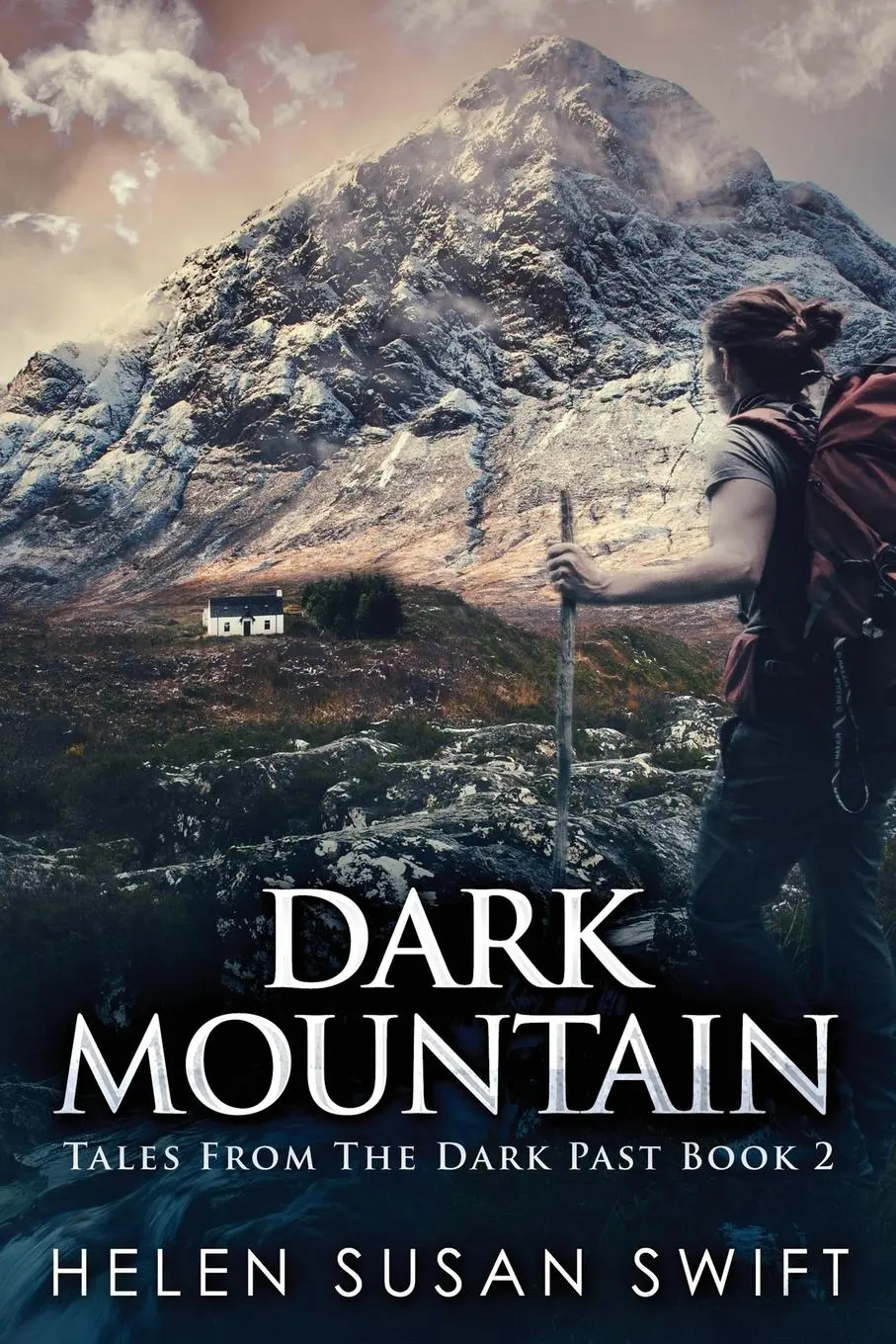 Cover: 9784867457177 | Dark Mountain | Helen Susan Swift | Taschenbuch | Englisch | 2021