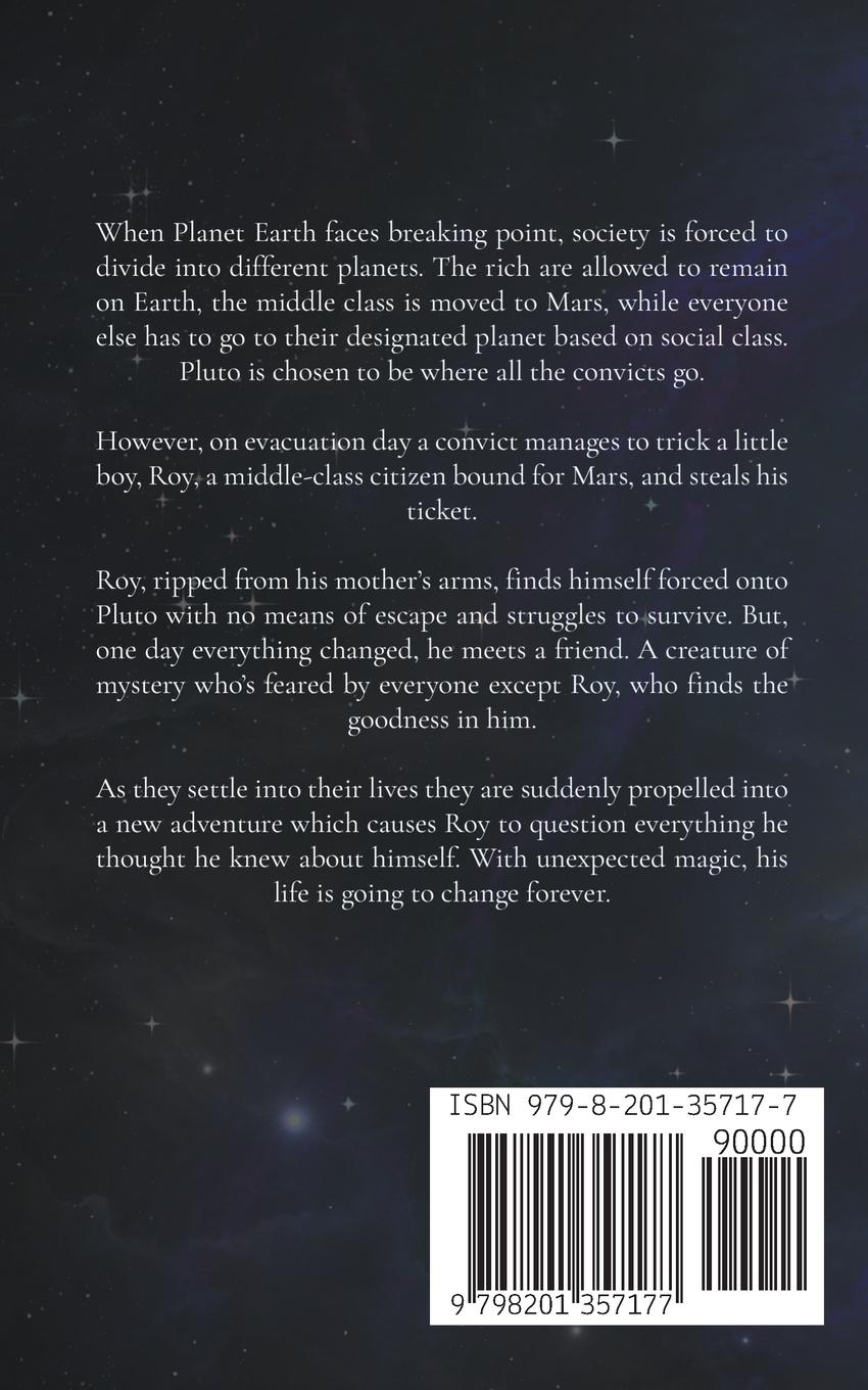 Rückseite: 9798201357177 | Light Of The Mortal God | Lucas Deandreis | Taschenbuch | Englisch