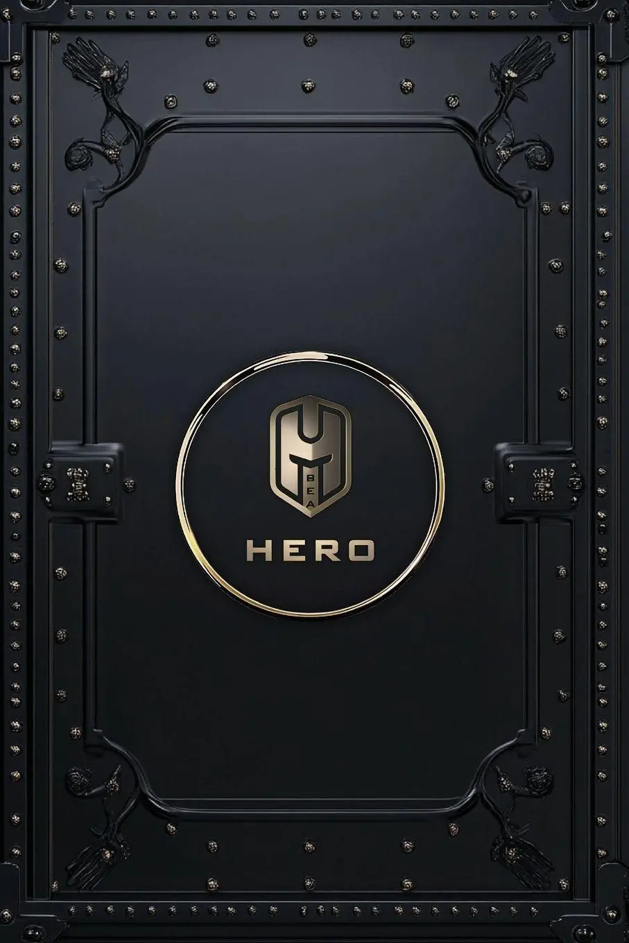 Cover: 9798999197177 | BE A HERO | Decode Your Greatness (Full Color Edition) | Favaretto