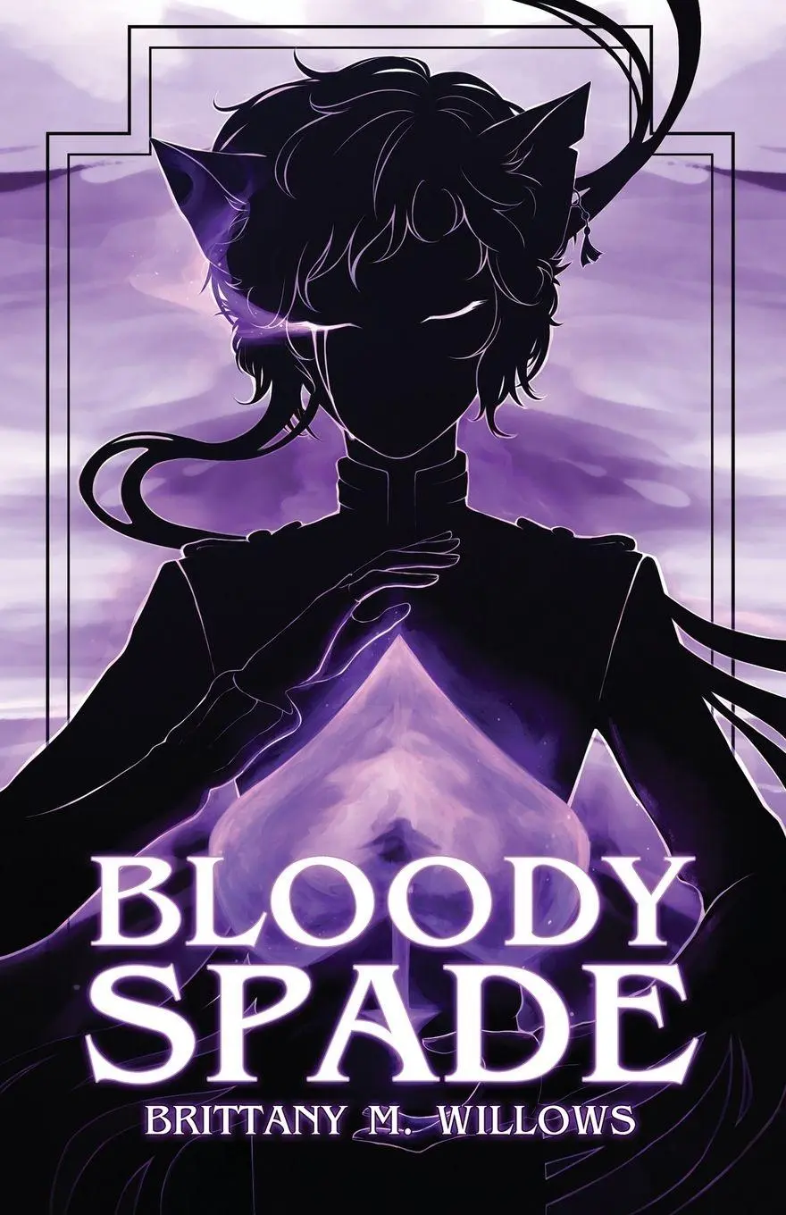 Cover: 9780993647277 | Bloody Spade | Brittany M. Willows | Taschenbuch | Englisch | 2021